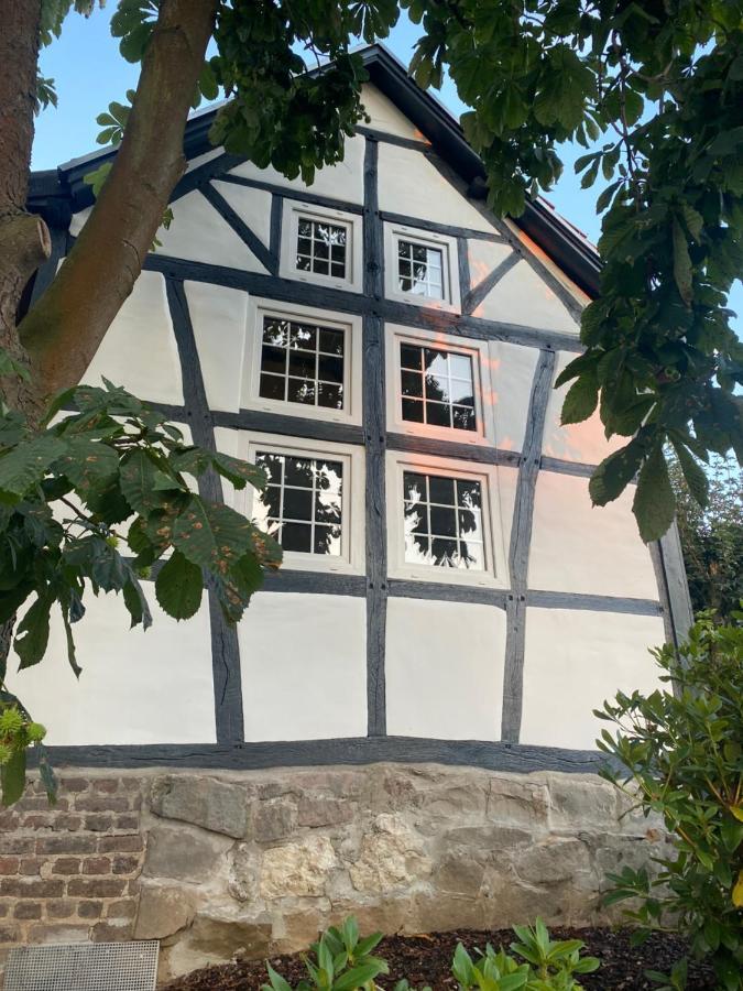 Scheunentraum Brenig Bornheim  Dış mekan fotoğraf